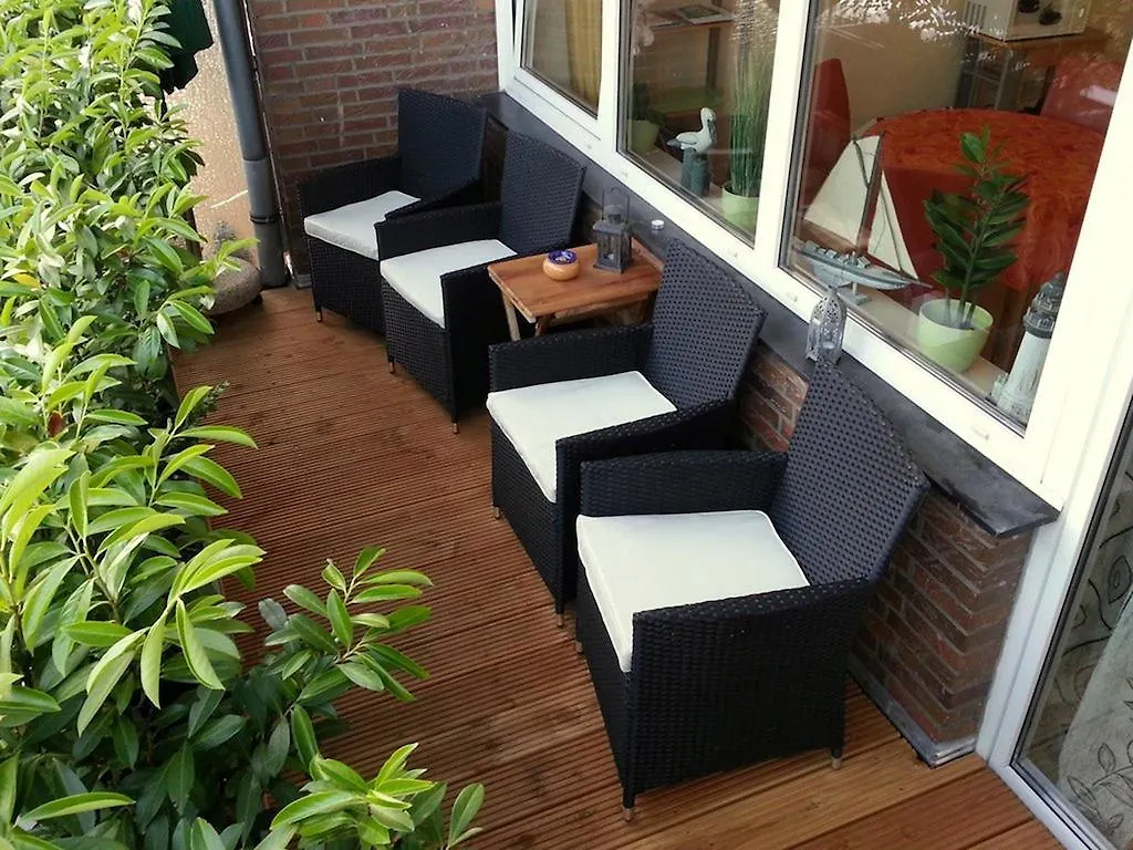 Ferienwohnung ケルン 0*,  ドイツ